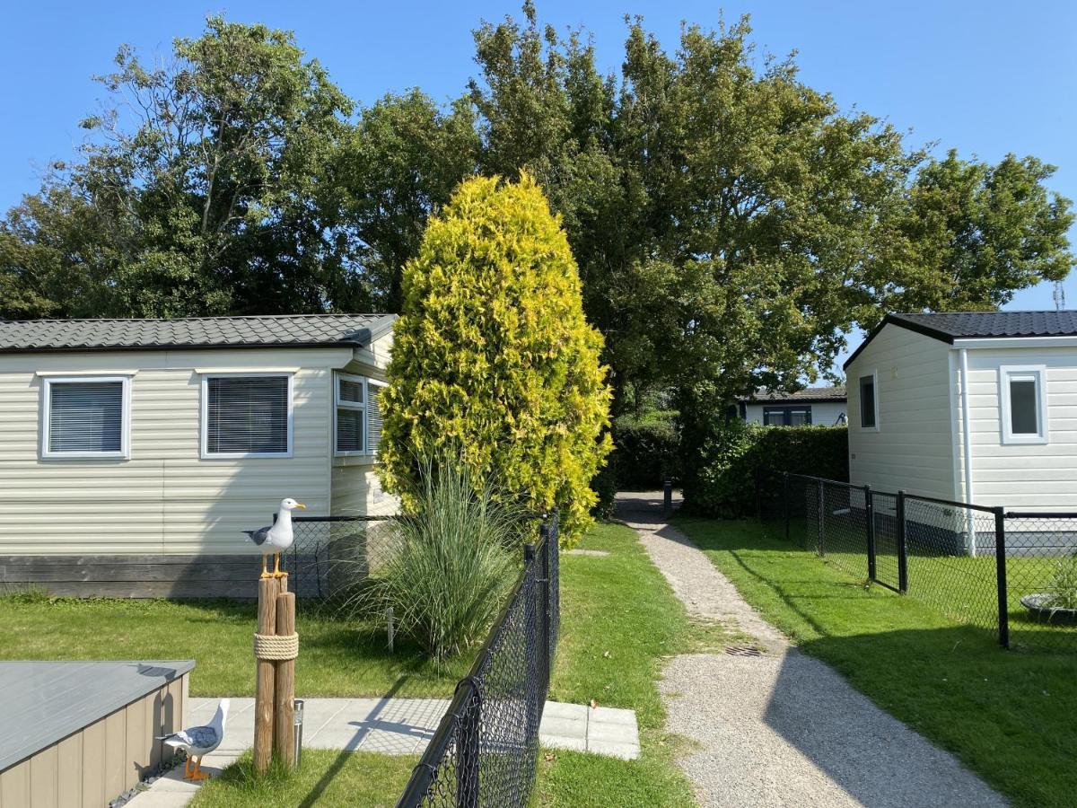 Rbr 1336 - Beach Resort Kamperland Wissenkerke Zewnętrze zdjęcie