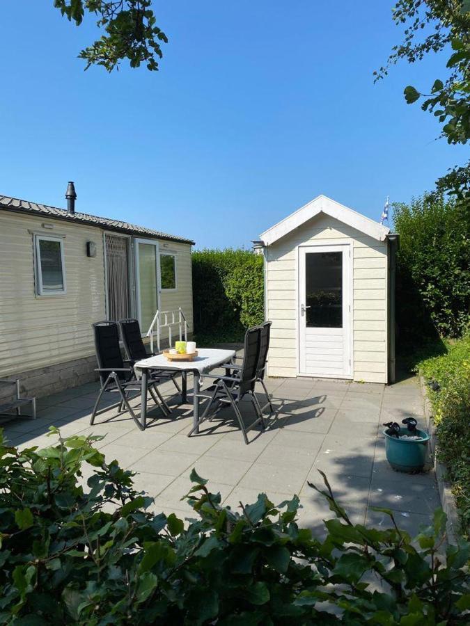Rbr 1336 - Beach Resort Kamperland Wissenkerke Zewnętrze zdjęcie