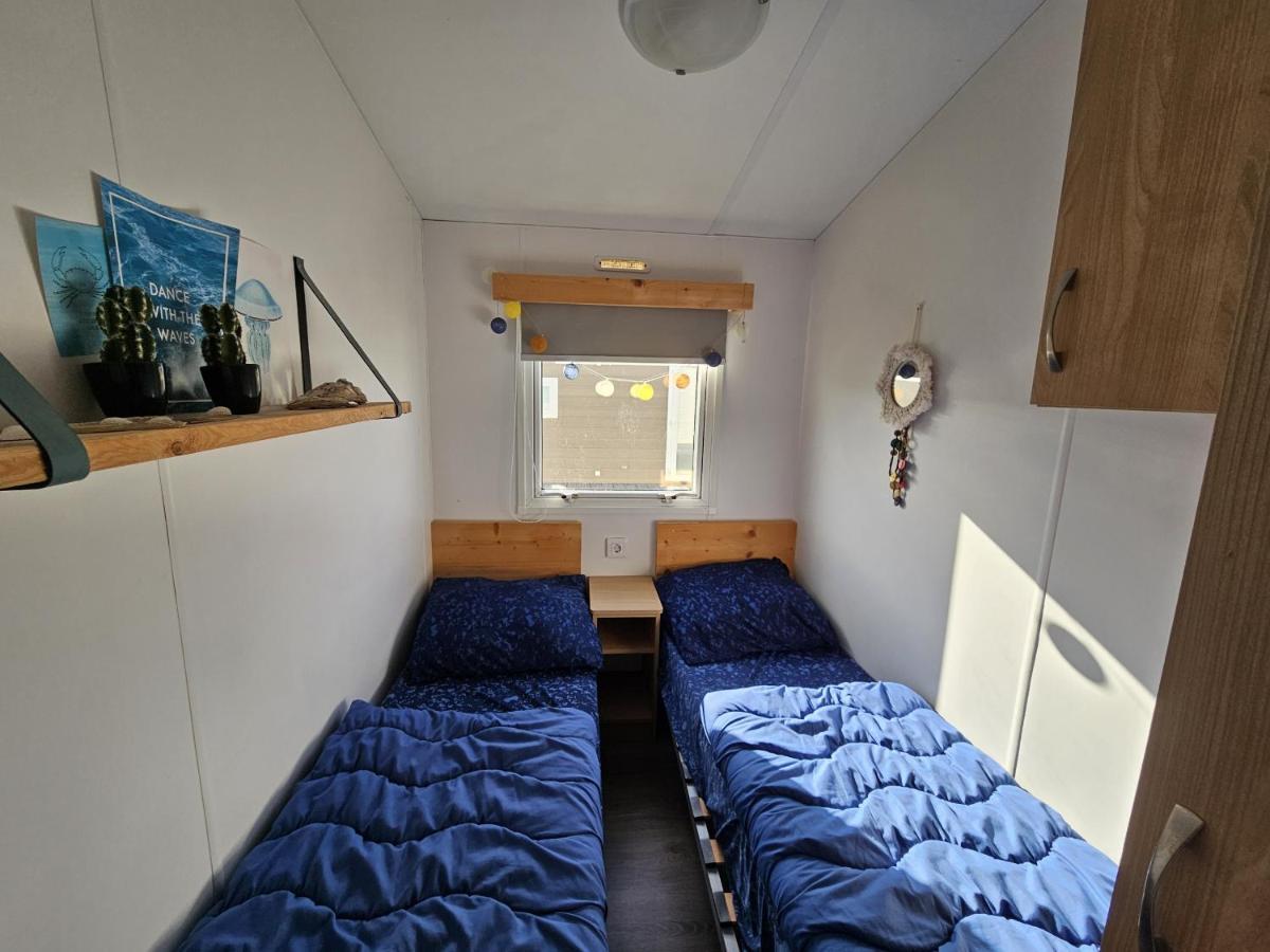 Rbr 1336 - Beach Resort Kamperland Wissenkerke Zewnętrze zdjęcie