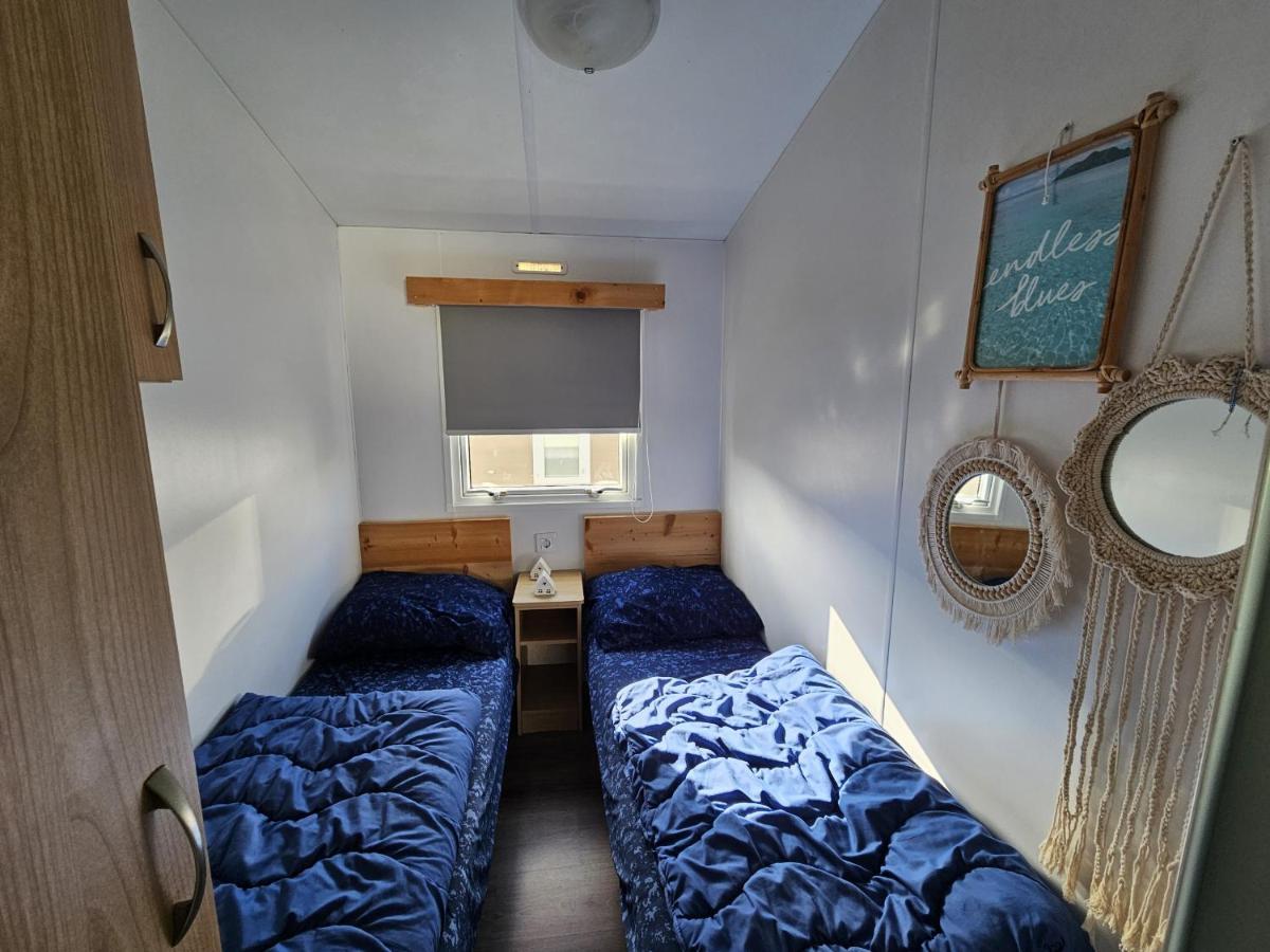 Rbr 1336 - Beach Resort Kamperland Wissenkerke Zewnętrze zdjęcie